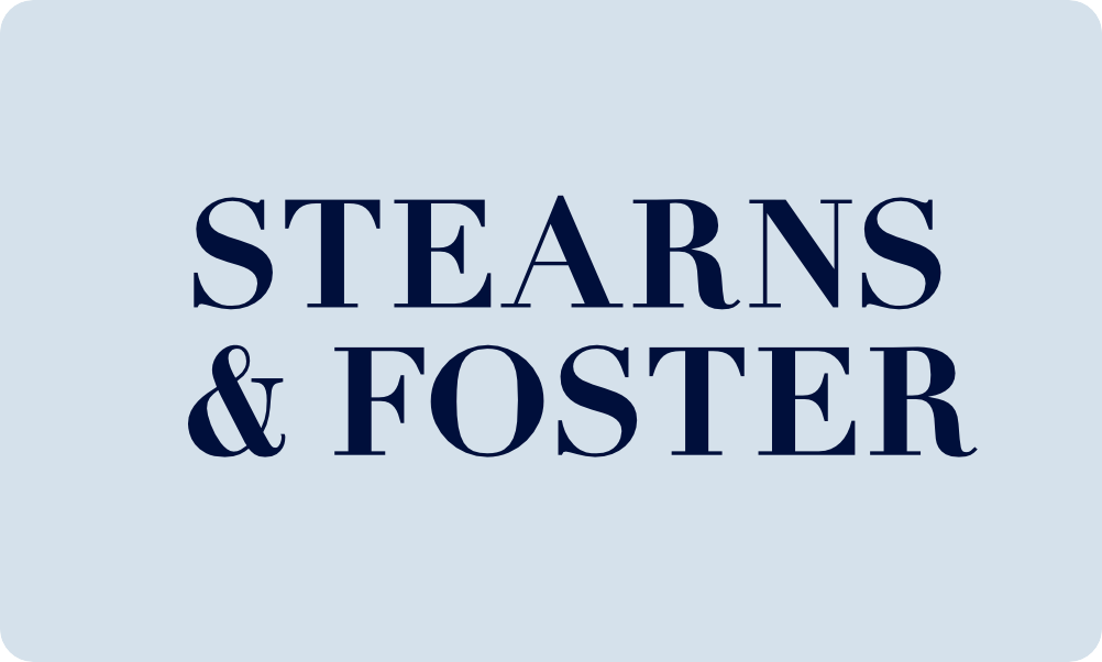 Stearns & Foster